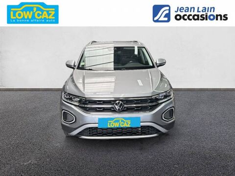 T-ROC T-Roc 2.0 TDI 150 Start/Stop DSG7 4Motion Style 2022 occasion 73490 La Ravoire
