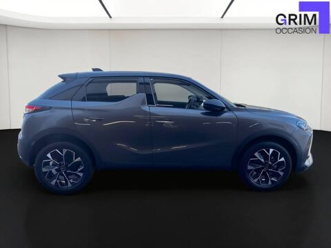 DS3 Crossback PureTech 130 EAT8 Rivoli 2023 occasion 34970 Lattes