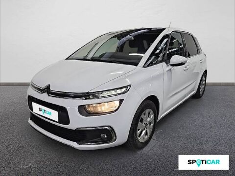 Citroën C4 Picasso PureTech 130 S&S Feel Edition 2016 occasion Saint-Étienne 42000