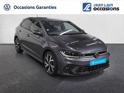 Polo 1.0 TSI 95 S&S BVM5 R-Line 2024 occasion 74100 Ville-la-Grand