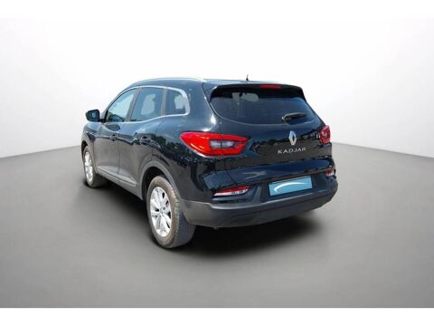 Kadjar Blue dCi 115 EDC Business 2020 occasion 61100 Flers