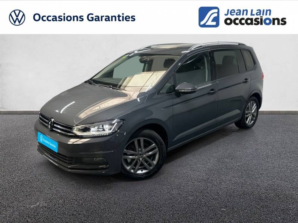 Touran 1.5 TSI EVO 150 BVM6 7pl VW Edition 2025 occasion 74600 Seynod