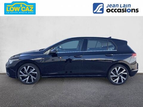 Golf 1.4 Hybrid Rechargeable OPF 204 DSG6 Style 2021 occasion 73490 La Ravoire