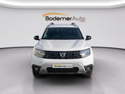 Duster ECO-G 100 4x2 15 ans 2021 occasion 29200 Brest