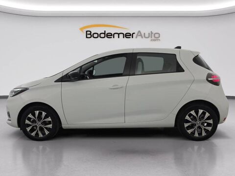 Zo&eacute; Zoe R110 - MY22 Evolution 2023 occasion 29000 Quimper