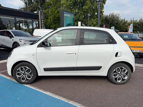 Twingo III SCe 65 Equilibre 2023 occasion 14400 Bayeux