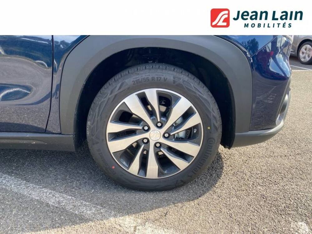 S-cross S-Cross 1.4 Boosterjet Hybrid AllGrip Style 2026 occasion 74200 Thonon-les-Bains