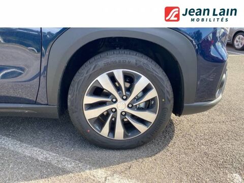 S-cross S-Cross 1.4 Boosterjet Hybrid AllGrip Style 2026 occasion 74200 Thonon-les-Bains