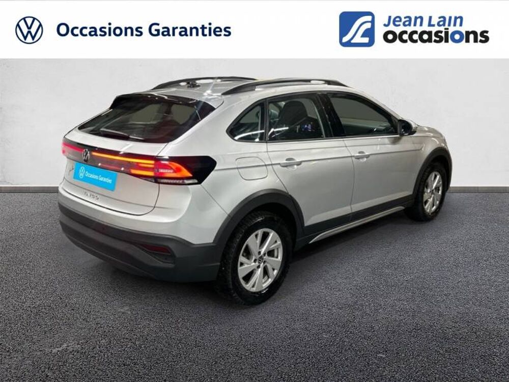 Taigo 1.0 TSI 110 DSG7 Life 2024 occasion 73290 La Motte-Servolex