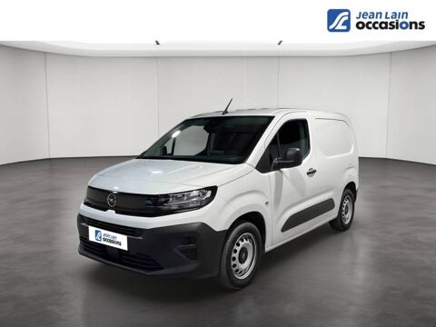 Annonce voiture Opel Combo VU 15974 €