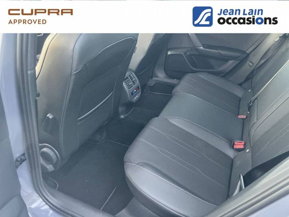 Leon Sportstourer 1.5 eTSI Hybrid 150 ch DSG7 V 2025 occasion 05000 Gap