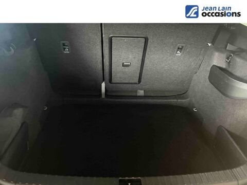 Karoq 2.0 TDI 150 ch SCR DSG7 4x4 Sportline 2022 occasion 74100 Ville-la-Grand