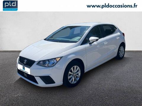 Annonce voiture Seat Ibiza 16990 