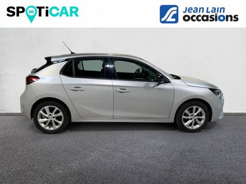 Corsa 1.2 75 ch BVM5 Elegance Business 2022 occasion 74600 Seynod