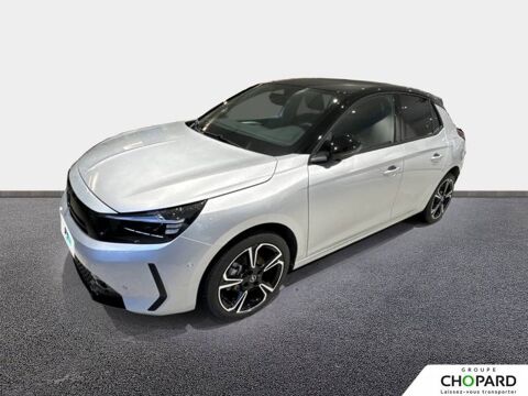 Opel Corsa 1.2 Turbo Hybrid 110 ch e-DCT6 GS 2025 occasion Digne-les-Bains 04000