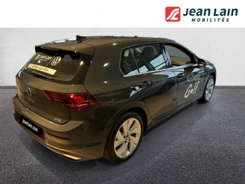 Golf 1.5 eTSI EVO2 150 DSG7 Style 2026 occasion 73100 Gr&eacute;sy-sur-Aix