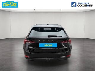 Octavia Combi 2.0 TDI 150 ch DSG7 4x4 Style 2023 occasion 73490 La Ravoire