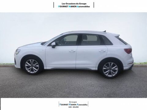 Q3 35 TDI 150 ch S tronic 7 S line 2021 occasion 84500 Bollène