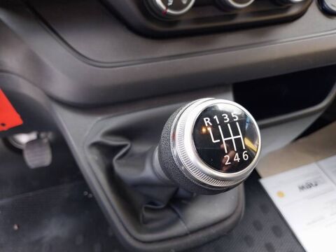 Trafic TRAFIC FG BLUE DCI 130 L1H1 3T GSR2 ADVANCE 2024 occasion 61200 Argentan