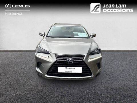 NX 300h 2WD Pack 2019 occasion 38130 &Eacute;chirolles