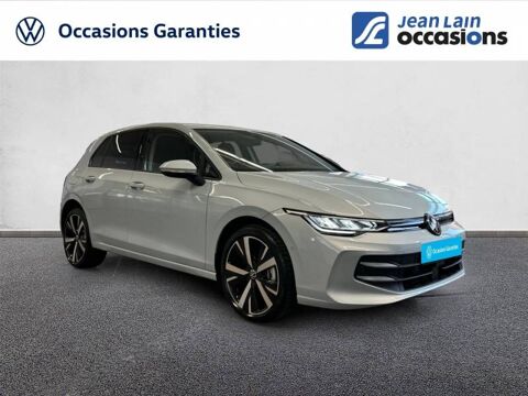 Golf 1.5 eHybrid 204 DSG6 VW Edition 2025 occasion 01170 Cessy
