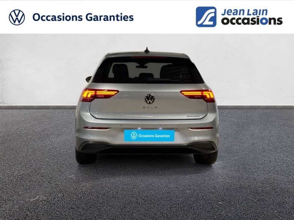 Golf 1.5 eHybrid 204 DSG6 VW Edition 2025 occasion 38170 Seyssinet-Pariset
