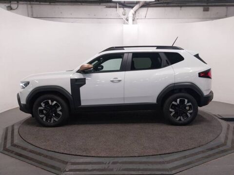 Duster Mild Hybrid 130 Extreme 2026 occasion 14200 H&eacute;rouville-Saint-Clair