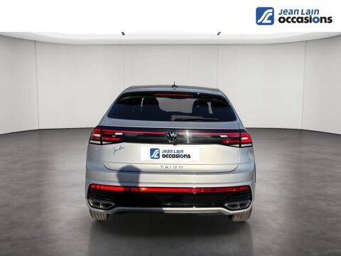 Taigo 1.5 TSI 150 DSG7 R-Line 2023 occasion 38170 Seyssinet-Pariset