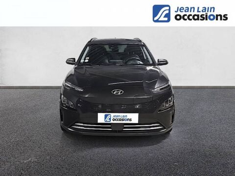 Kona Electrique 64 kWh - 204 ch Executive 2021 occasion 73290 La Motte-Servolex