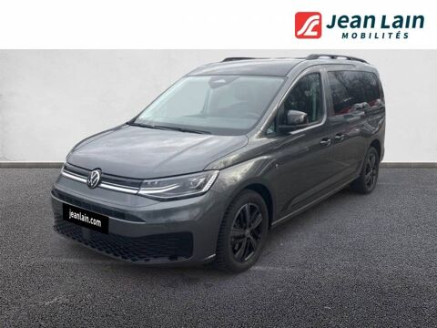Volkswagen Caddy Maxi 2.0 TDI 122 DSG7 Life 2025 occasion La Motte-Servolex 73290