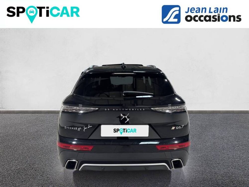 DS7 DS 7 Hybride Rechargeable E-Tense 360 EAT8 4x4 Opera 2024 occasion 74100 V&eacute;traz-Monthoux