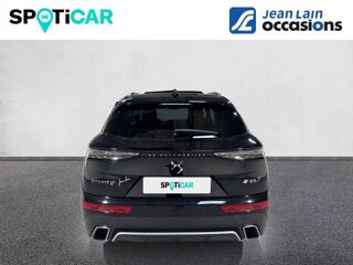 DS7 DS 7 Hybride Rechargeable E-Tense 360 EAT8 4x4 Opera 2024 occasion 74100 V&eacute;traz-Monthoux