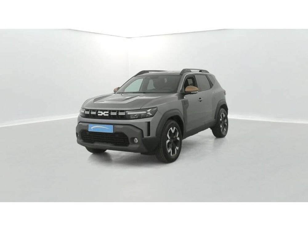 Duster Hybrid 140 Extreme 2025 occasion 61100 Flers