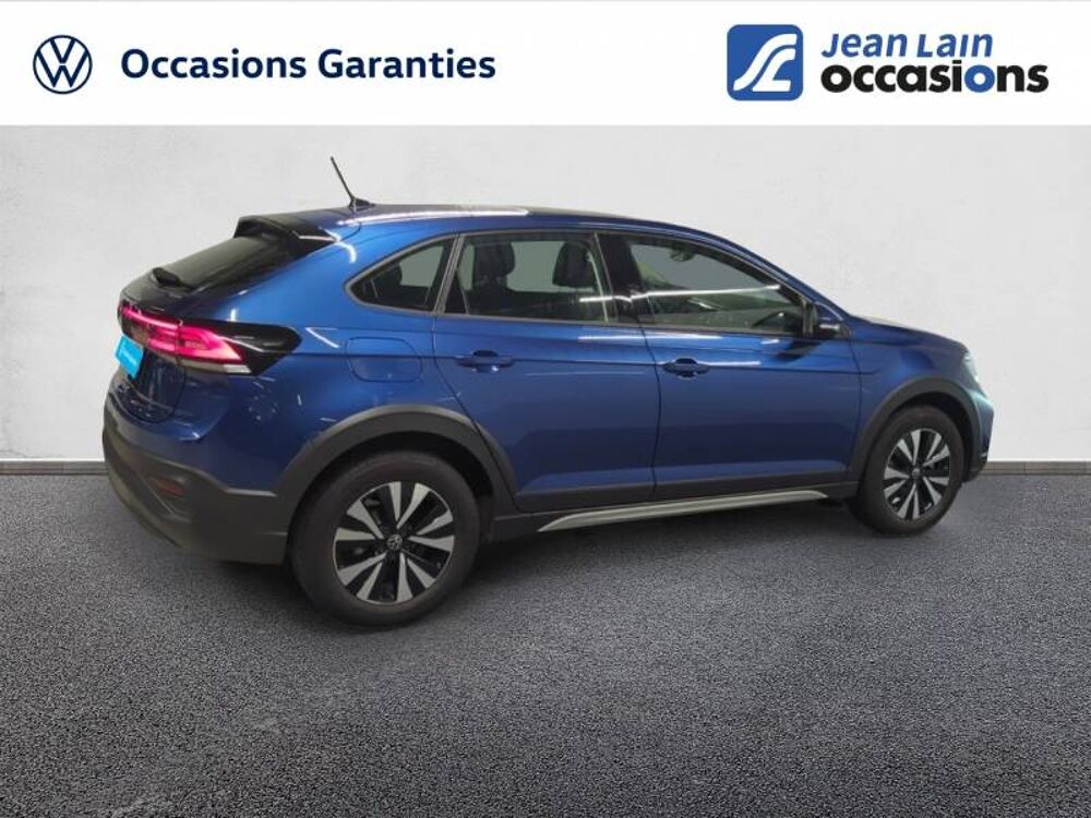 Taigo 1.0 TSI 110 DSG7 Life Business 2022 occasion 74100 V&eacute;traz-Monthoux