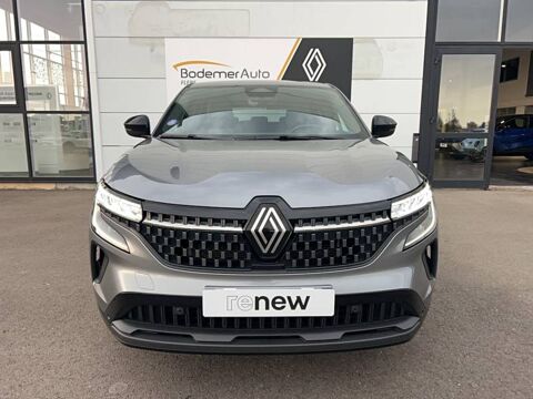 Austral E-Tech hybrid 200 Techno 2023 occasion 61100 Flers