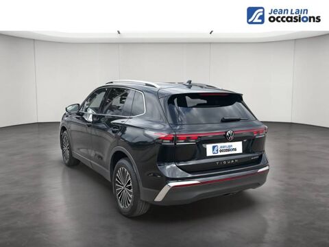 Tiguan 1.5 eHybrid 272ch DSG6 Elegance 2025 occasion 01170 Cessy