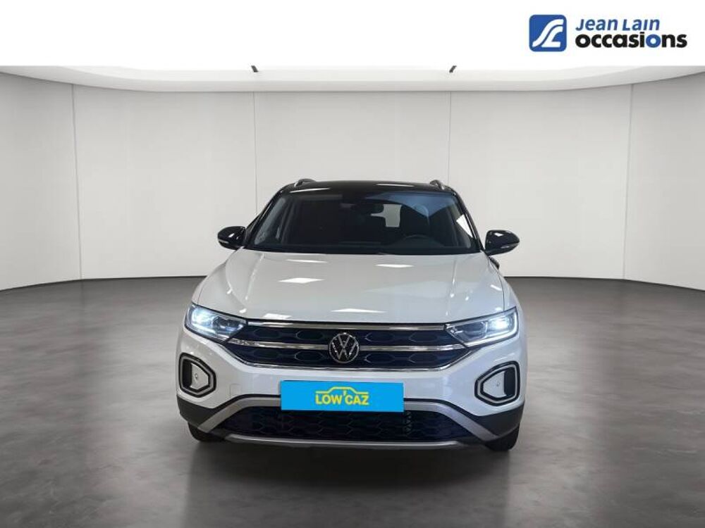 T-ROC T-Roc 1.5 TSI EVO 150 Start/Stop DSG7 Style 2023 occasion 38360 Sassenage
