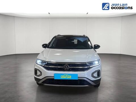 T-ROC T-Roc 1.5 TSI EVO 150 Start/Stop DSG7 Style 2023 occasion 38360 Sassenage