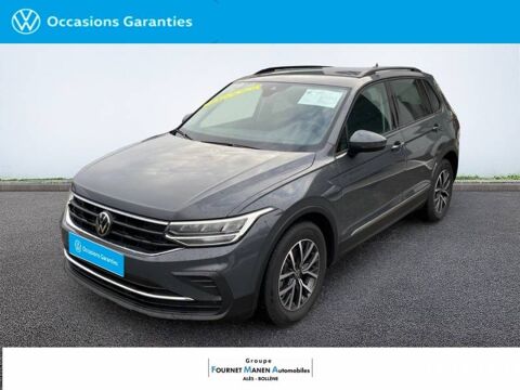 Volkswagen Tiguan 2.0 TDI 150ch DSG7 2023 occasion Bollène 84500