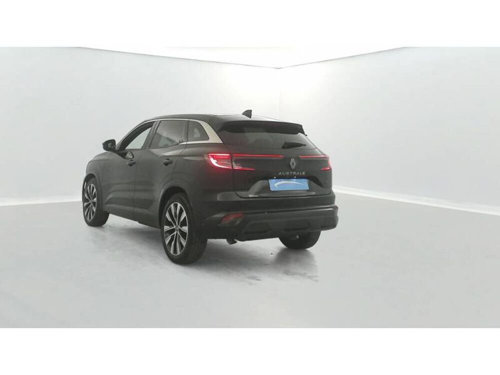 Austral E-Tech hybrid 200 Techno 2023 occasion 50100 Cherbourg-en-Cotentin