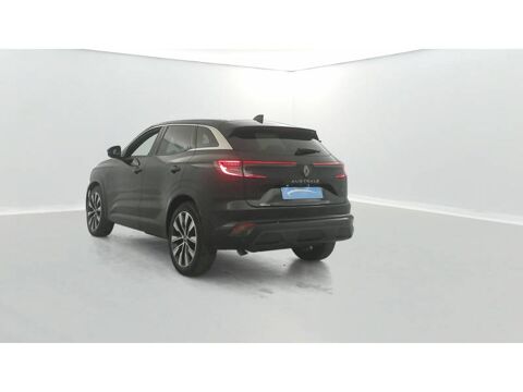 Austral E-Tech hybrid 200 Techno 2023 occasion 50100 Cherbourg-en-Cotentin