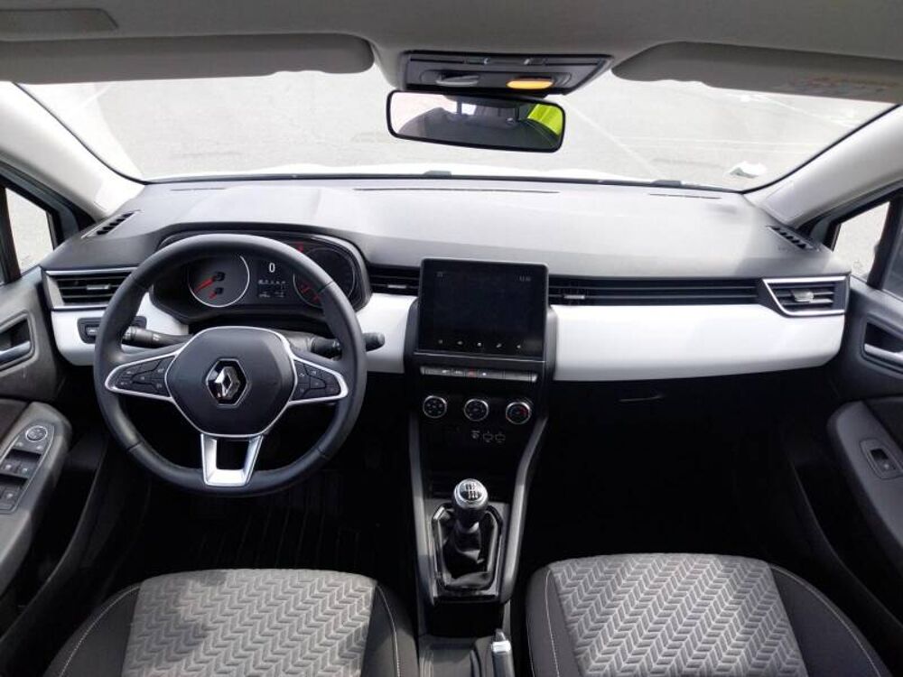 Clio TCe 90 Evolution 2023 occasion 56850 Caudan