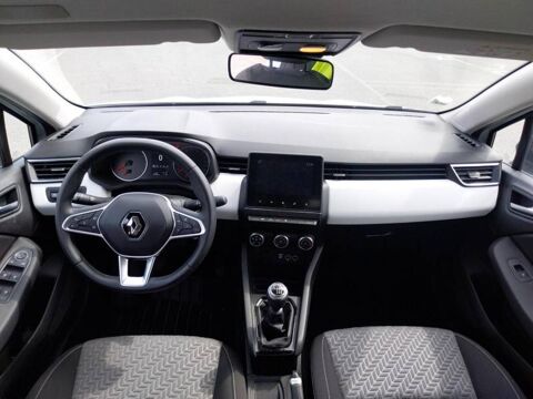 Clio TCe 90 Evolution 2023 occasion 56850 Caudan
