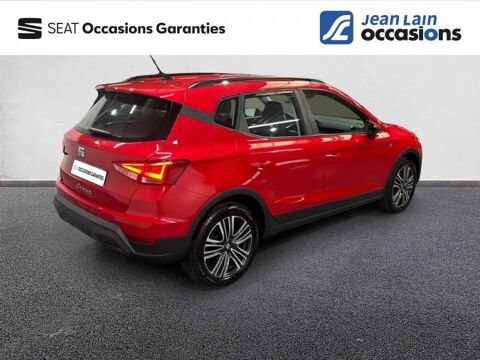 Arona 1.0 TSI 95 ch Start/Stop BVM5 Copa 2024 occasion 74600 Seynod