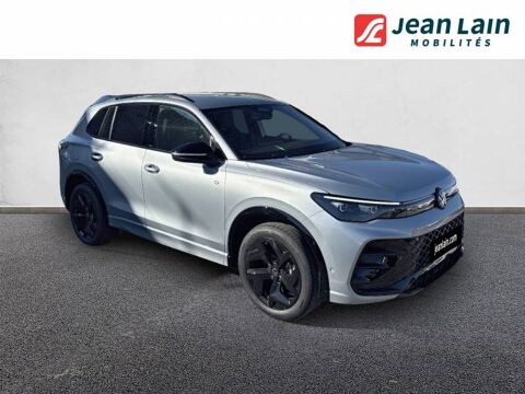 Tiguan 2.0 TDI 150ch DSG7 R-Line 2026 occasion 74100 Annemasse