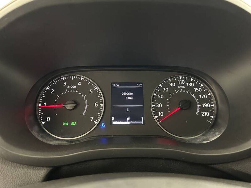 Master MASTER FGN TRAC F3500 L2H2 BLUE DCI 135 CONFORT 2024 occasion 56850 Caudan