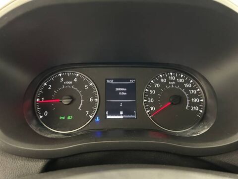 Master MASTER FGN TRAC F3500 L2H2 BLUE DCI 135 CONFORT 2024 occasion 56850 Caudan