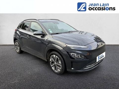 Kona Electrique 64 kWh - 204 ch Creative 2023 occasion 38920 Crolles