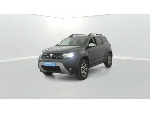 Annonce voiture Dacia Duster 17490 €