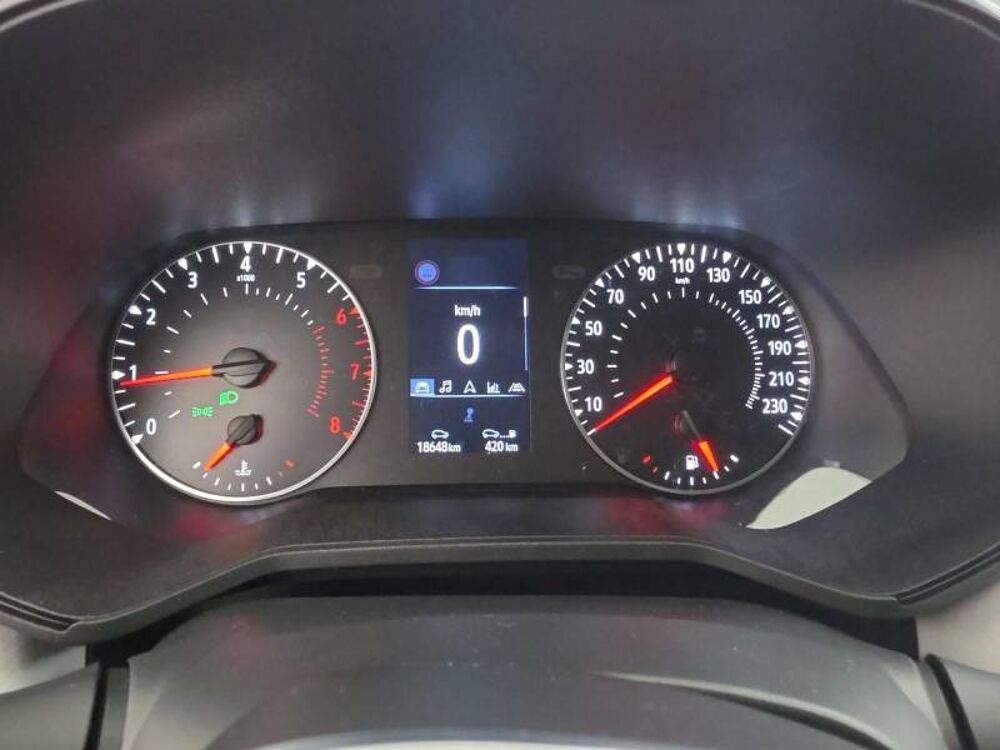 Clio TCe 90 Evolution 2023 occasion 56850 Caudan